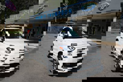 Used 2023 FIAT 500X Sport w/ Technology Group
