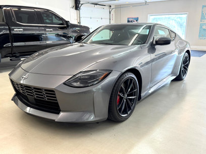 Used 2024 Nissan Z Performance w/ Floor Mat Package