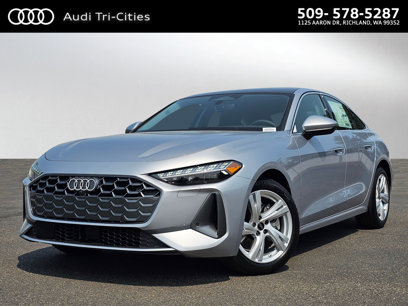 New 2025 Audi A5 2.0T Premium Plus