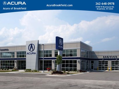 Certified 2019 Acura RLX w/ Technology Package