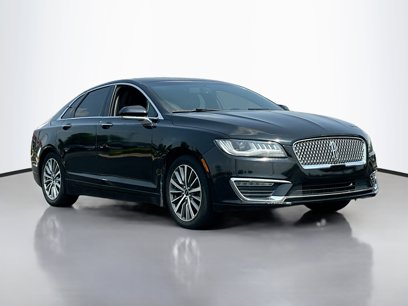 Used 2017 Lincoln MKZ Premiere