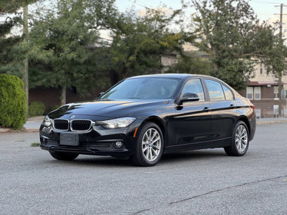 Used 2016 BMW 320i xDrive Sedan