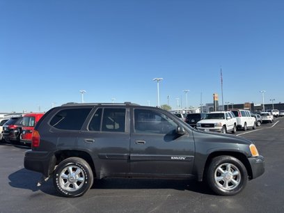 Used 2005 GMC Envoy SLE w/ Sle Preferred Equipment Group