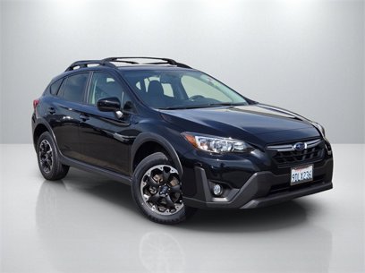 Used 2023 Subaru Crosstrek 2.0i Premium w/ Popular Package #3