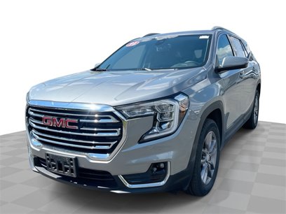 Used 2023 GMC Terrain SLT