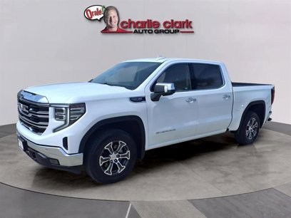 Used 2024 GMC Sierra 1500 SLT