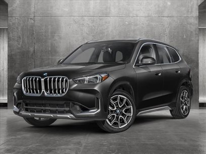 New 2025 BMW X1 xDrive28i w/ Technology Package