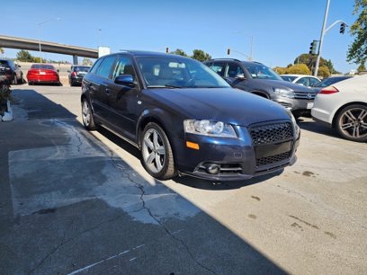 Used 2008 Audi A3 3.2