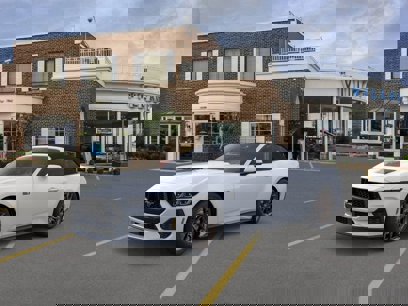New 2025 Ford Mustang GT Premium