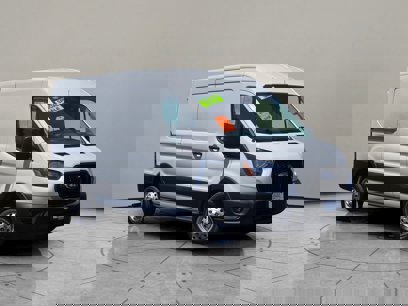 Used 2023 Ford Transit 250 Medium Roof AWD w/ Load Area Protection Package