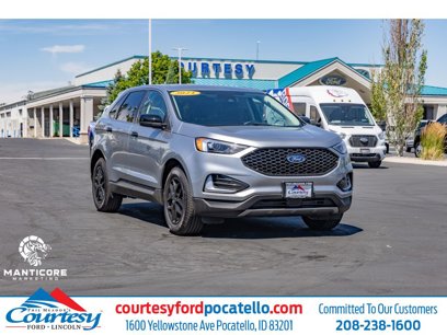 Used 2024 Ford Edge SEL