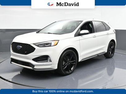 Used 2021 Ford Edge ST w/ Equipment Group 401A