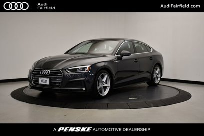 Used 2019 Audi A5 2.0T Premium Plus w/ Premium Plus