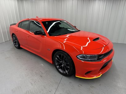 Used 2023 Dodge Charger Scat Pack w/ Plus Group