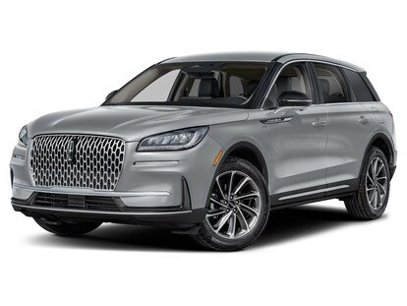 Used 2023 Lincoln Corsair FWD
