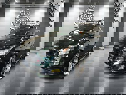 Used 2017 Ford Focus ST