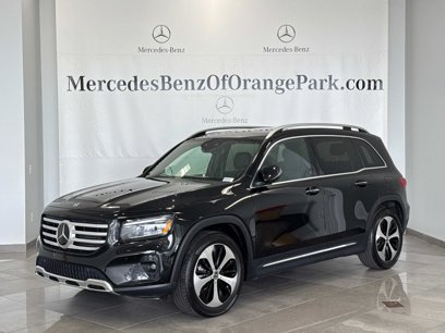 Certified 2024 Mercedes-Benz GLB 250