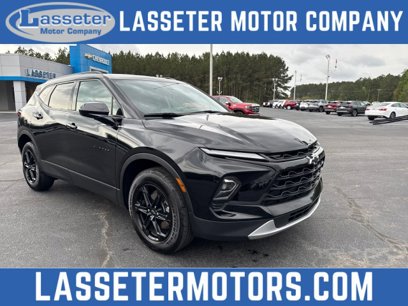 Used 2023 Chevrolet Blazer LT w/ Convenience Package