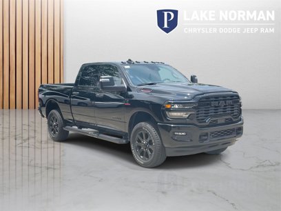 New 2025 RAM 2500 Big Horn