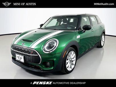 Certified 2023 MINI Cooper Clubman S