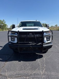 Used 2022 Chevrolet Silverado 2500 LT