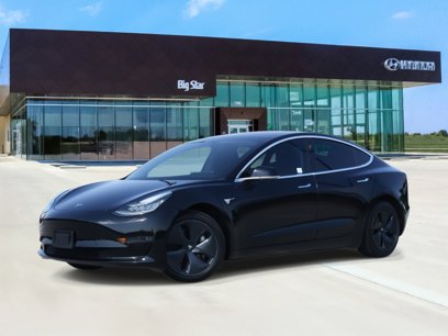 Used 2019 Tesla Model 3 Long Range