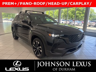 Used 2025 MAZDA CX-50 2.5 Hybrid w/ Weather Package