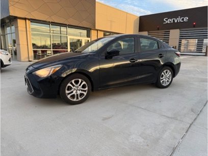 Used 2016 Scion iA