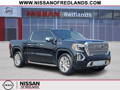 Used 2021 GMC Sierra 1500 Denali w/ Denali Ultimate Package