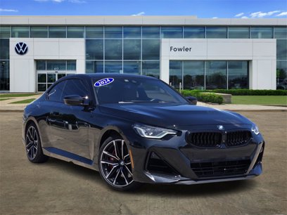 Used 2024 BMW M240i xDrive Coupe w/ Premium Package