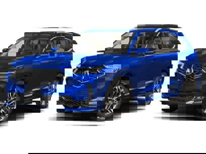 New 2025 Acura MDX SH-AWD w/ Advance Package