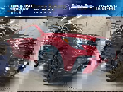 Certified 2024 Subaru Ascent Onyx Edition
