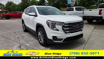 Used 2023 GMC Terrain SLT