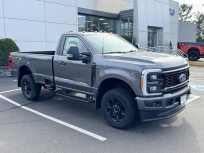 Used 2023 Ford F350 XL w/ STX Appearance Package