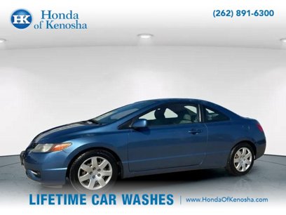 Used 2007 Honda Civic LX