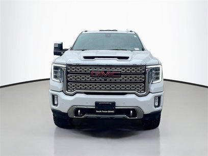 Used 2023 GMC Sierra 3500 Denali w/ Denali Ultimate Package