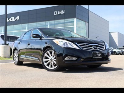 Used 2013 Hyundai Azera w/ Technology Pkg