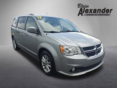 Used 2019 Dodge Grand Caravan SXT