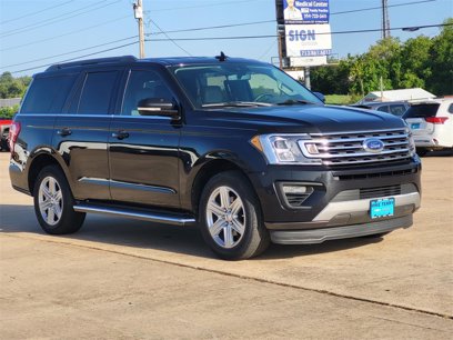 Used 2020 Ford Expedition XLT w/ Equipment Group 202A