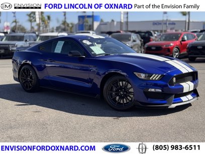 Used 2016 Ford Mustang Shelby GT350 w/ Technology Package