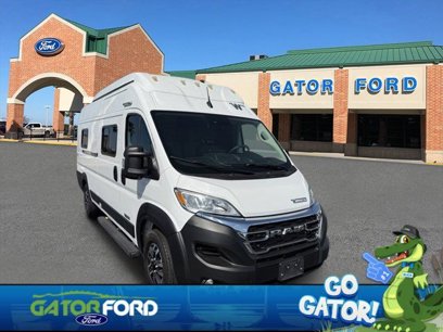 Used 2023 RAM ProMaster 3500 w/ Premium Convenience Group (B)