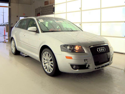 Used 2007 Audi A3 2.0T