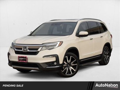 Used 2019 Honda Pilot Touring
