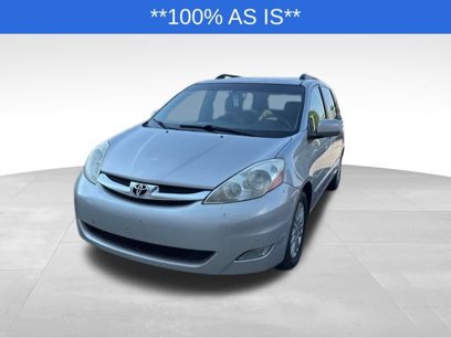 Used 2010 Toyota Sienna XLE
