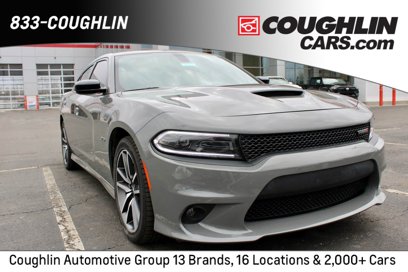 Used 2023 Dodge Charger R/T w/ Plus Group