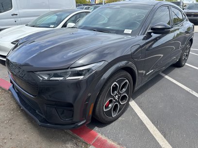Used 2021 Ford Mustang Mach-E GT