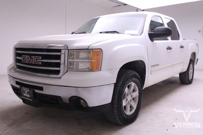 Used 2012 GMC Sierra 1500 SLE w/ Power Tech Package