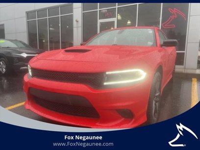 Certified 2022 Dodge Charger GT w/ Driver Convenience Group