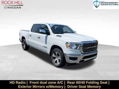 Used 2024 RAM 1500 Laramie