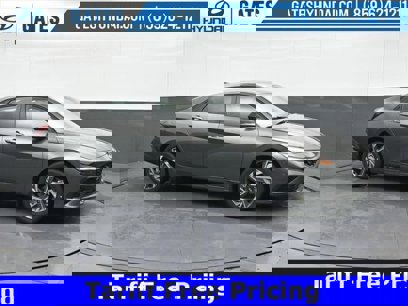New 2025 Hyundai Elantra Sport